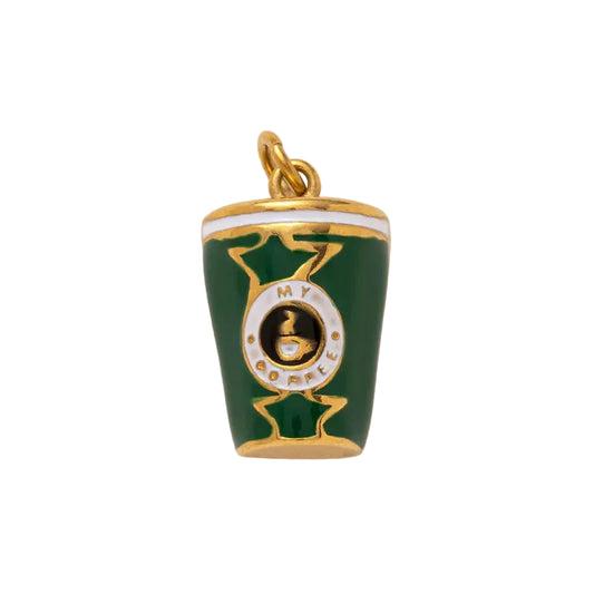 My Café Charm