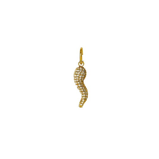 Crystal Chilli Charm