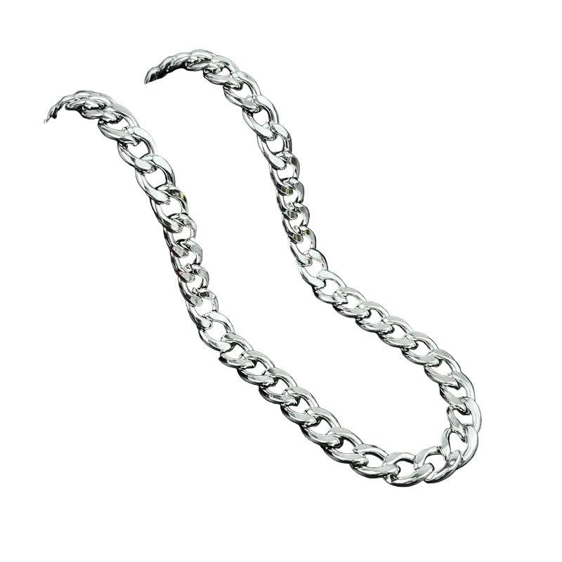 Titan Chain Necklace