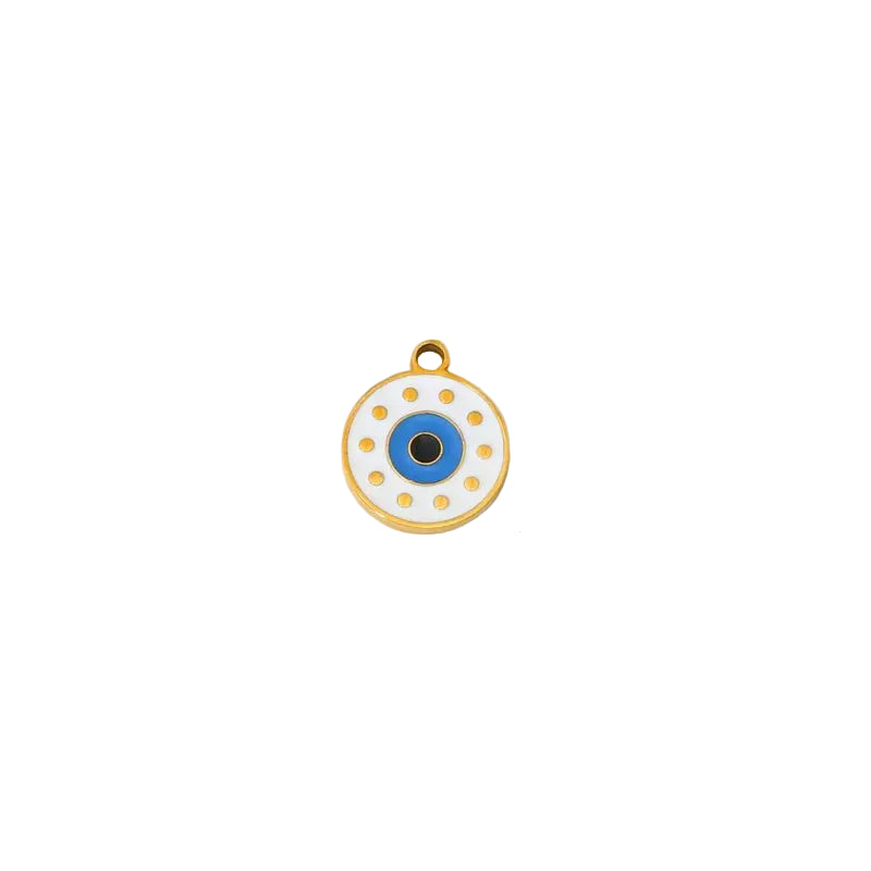 Classic Evil Eye Charm