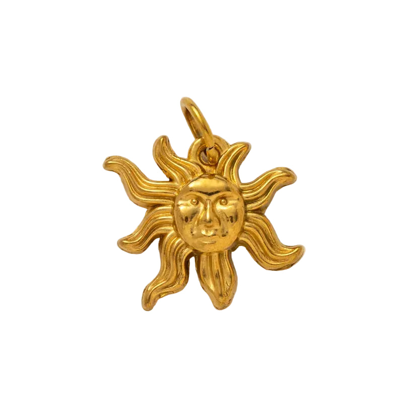 Sunbeam Charm