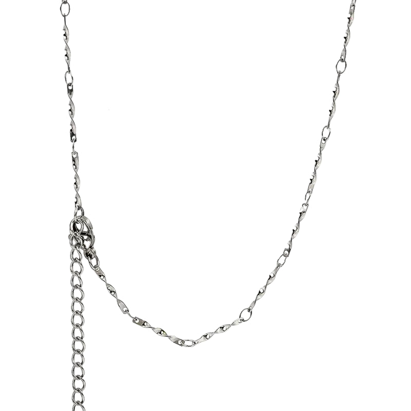 Twist Link Chain
