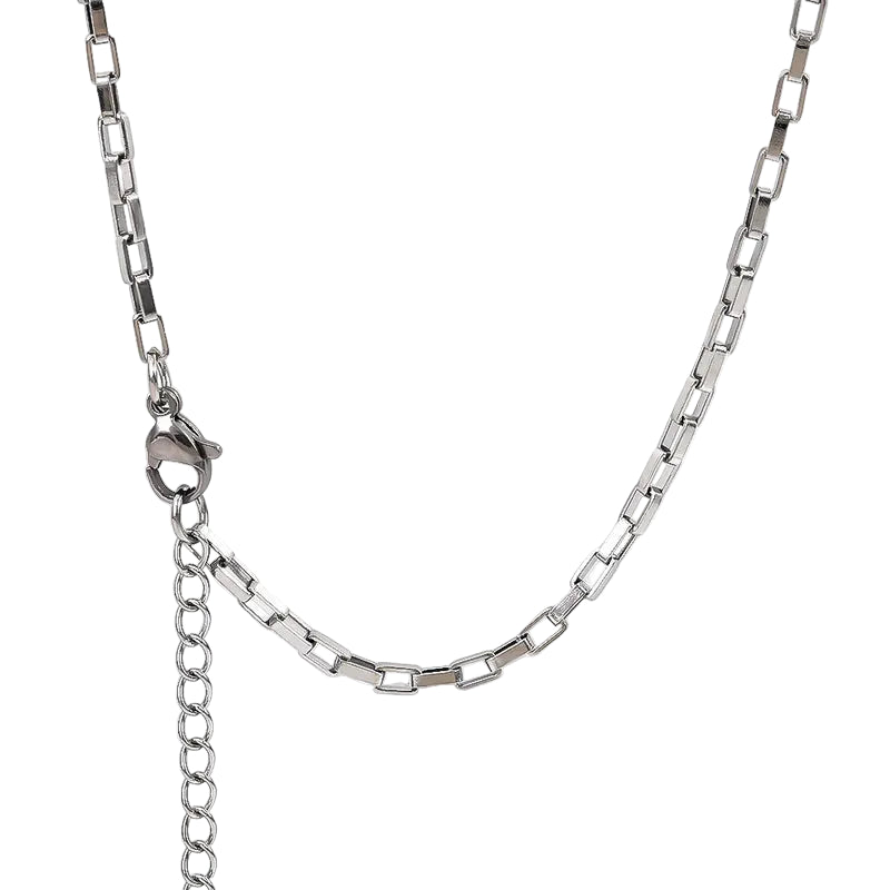 Long Box Chain