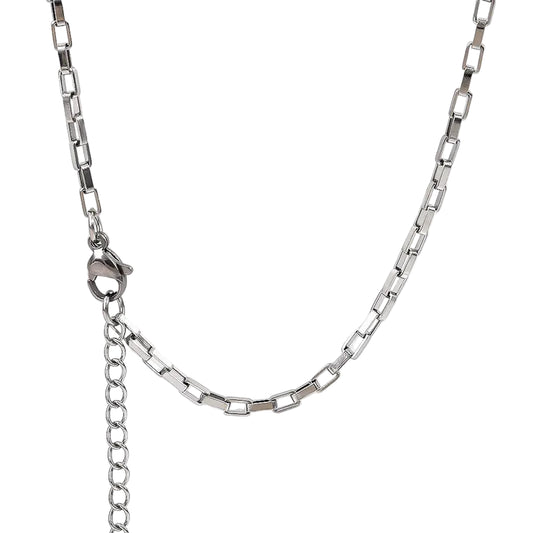 Long Box Chain