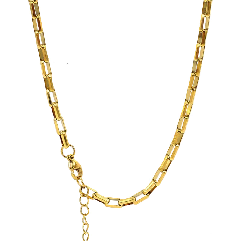Long Box Chain
