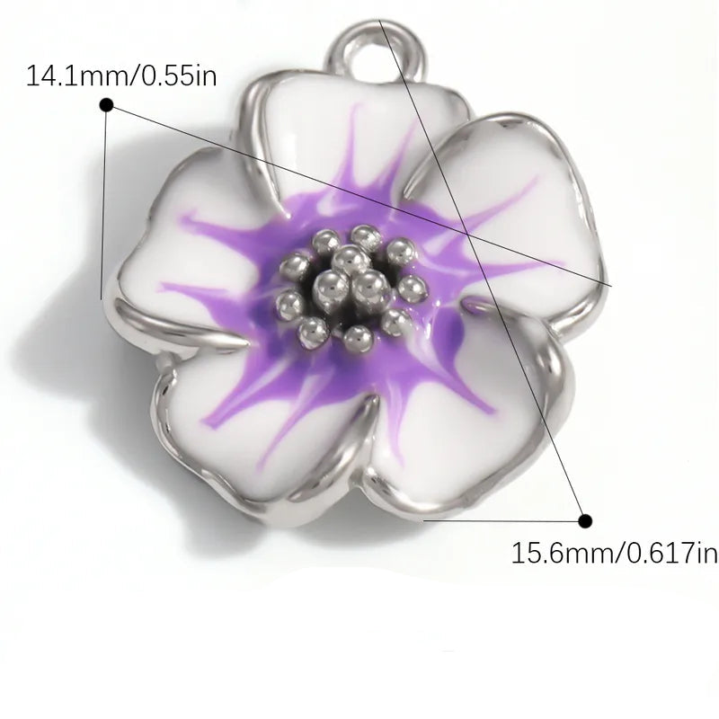 Blossom Charm