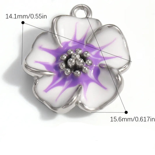 Blossom Charm
