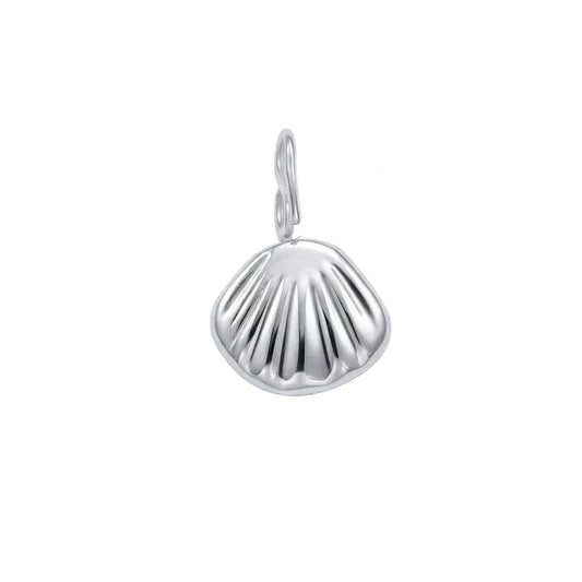 Ocean Shell Charm