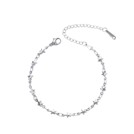 Star Link Bracelet