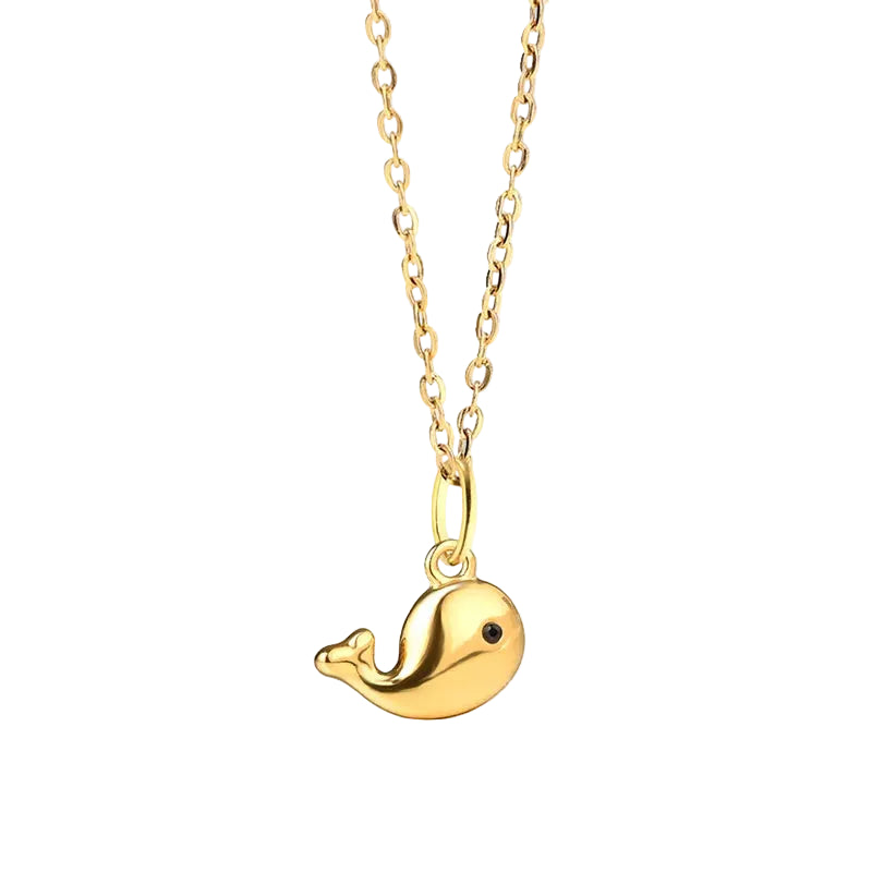 Ocean Wish Necklace