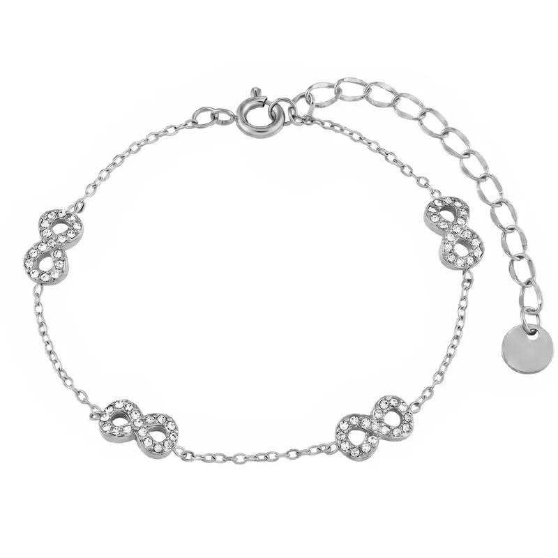 Eternal Spark Bracelet