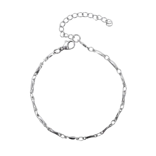Mila Link Bracelet