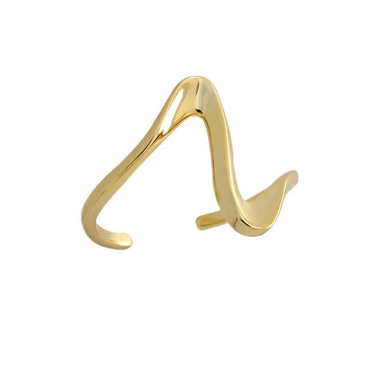 Wavelet Ring