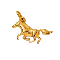 Horse Charm