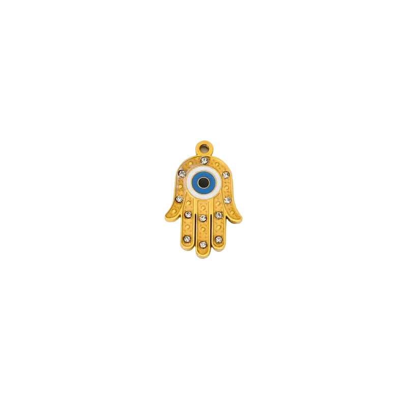 Classic Evil Eye Charm