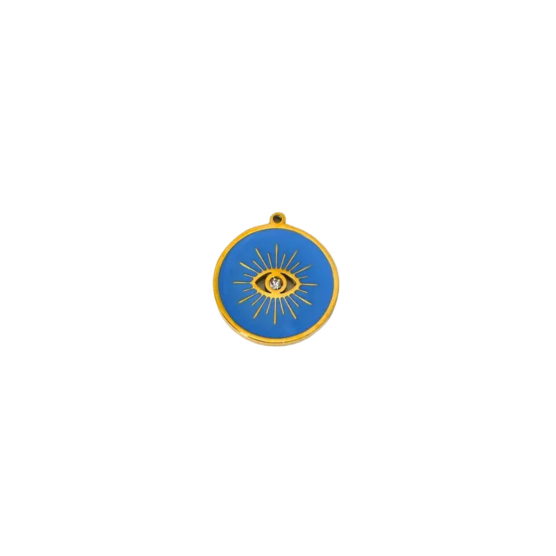 Classic Evil Eye Charm
