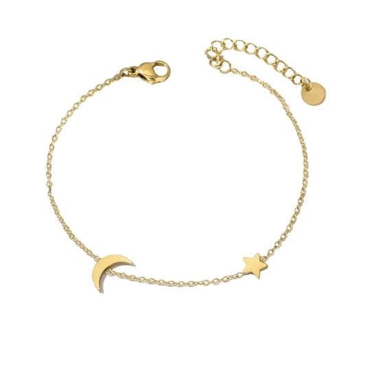 Luna Wish Bracelet