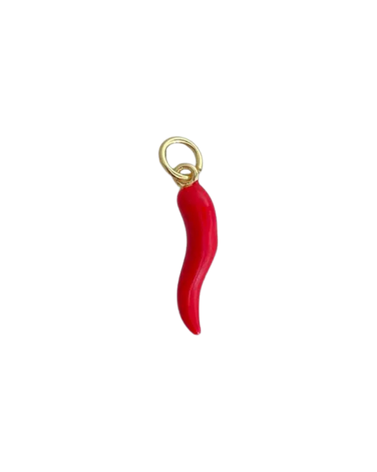 Red Chilli Charm
