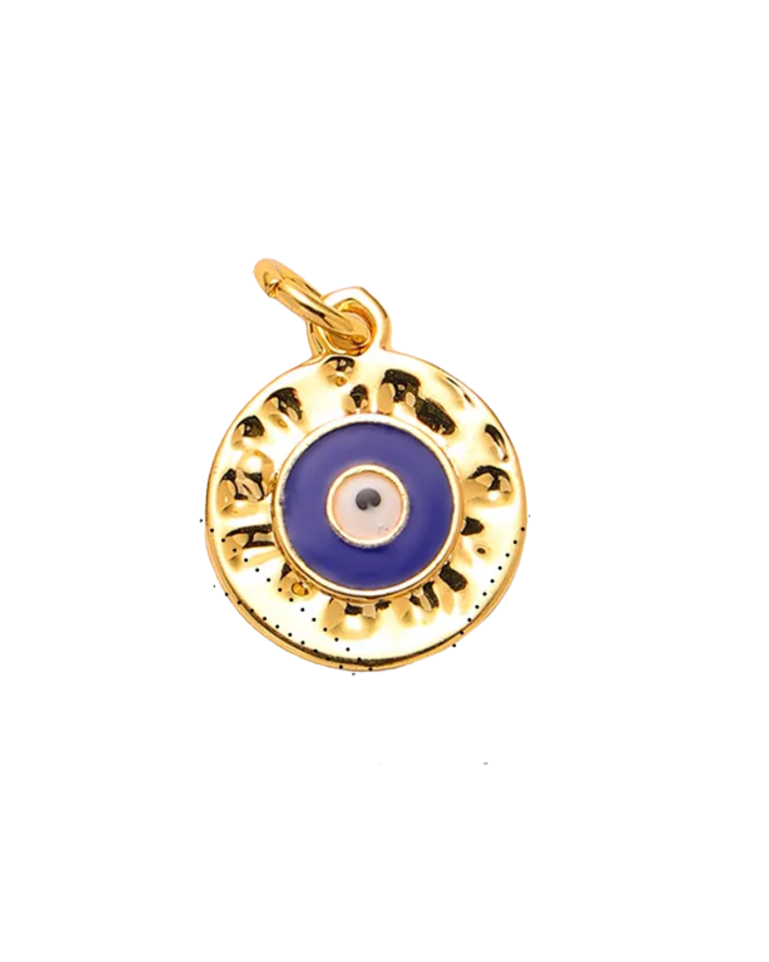 Guardian Eye Charm