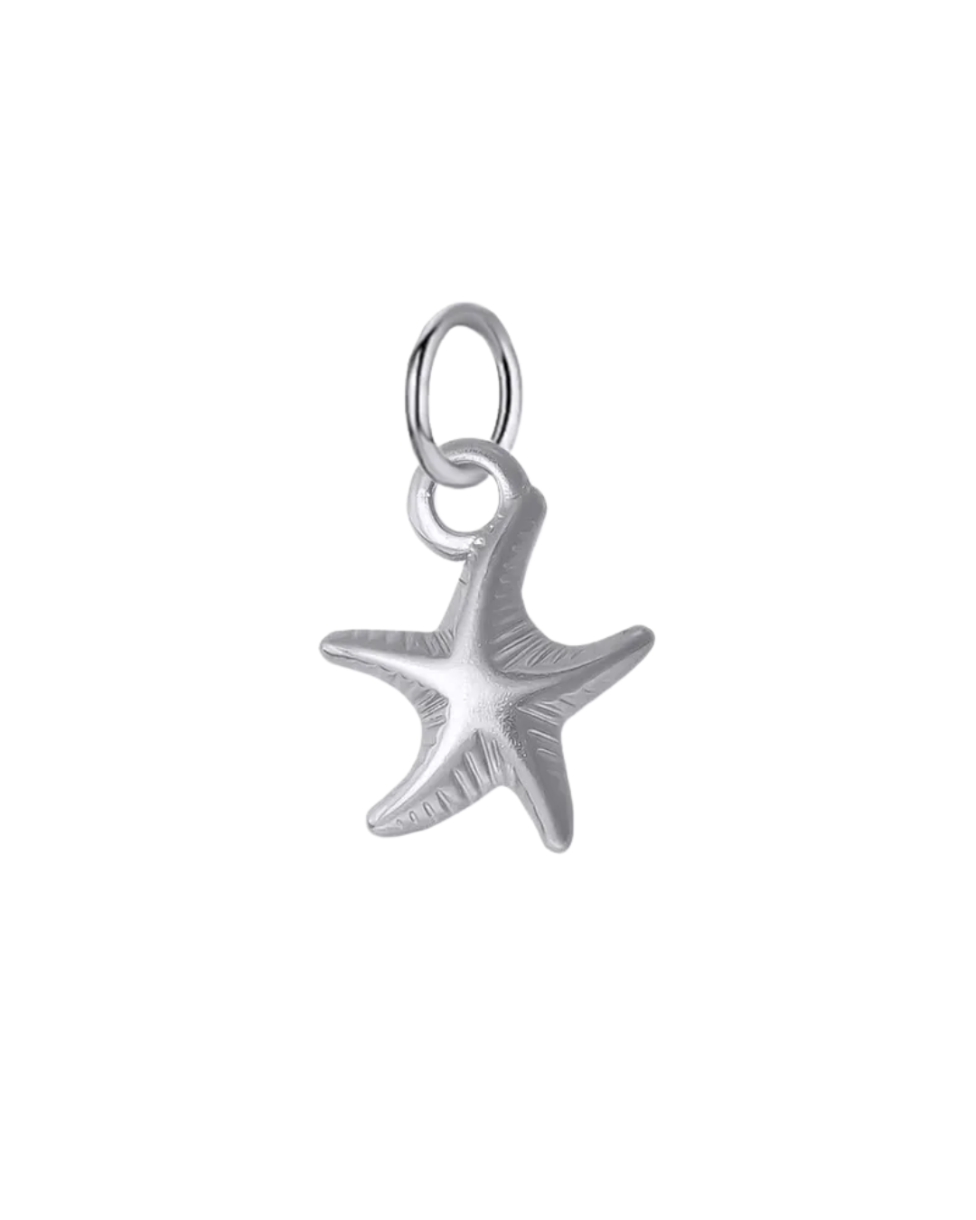 Starfish Charm