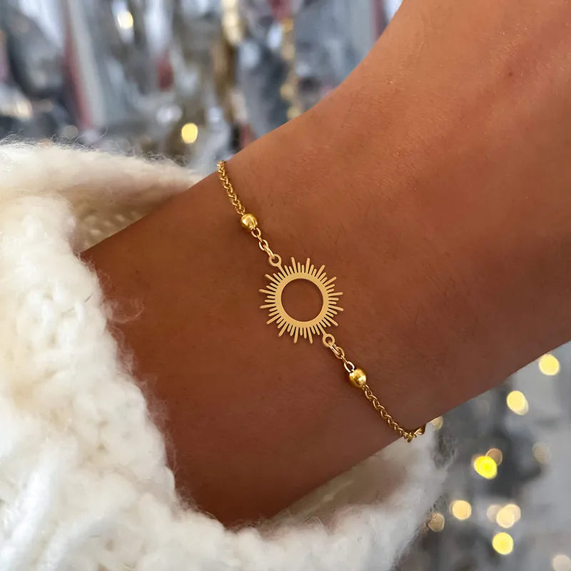 Desert Sun Bracelet