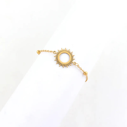 Desert Sun Bracelet