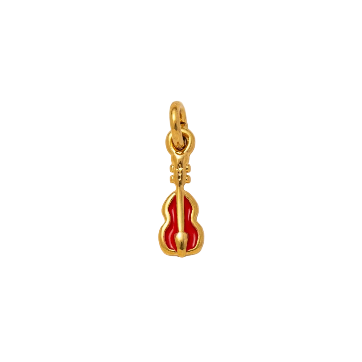 Tiny Guitar