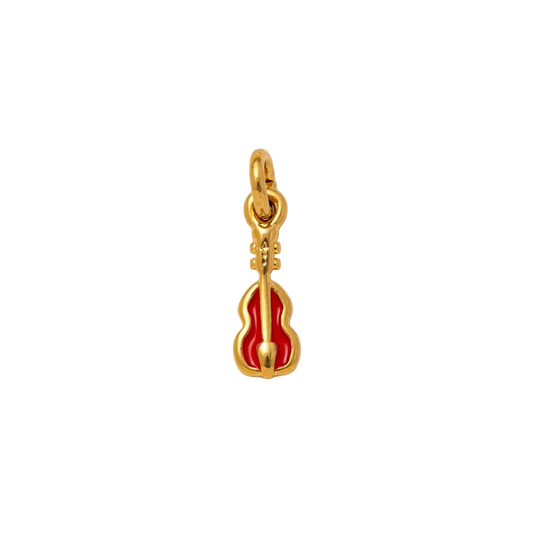 Tiny Guitar
