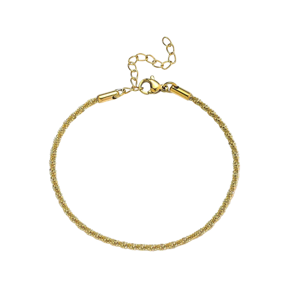 Cauliflower Chain