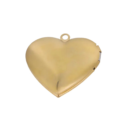 Timeless Love Locket