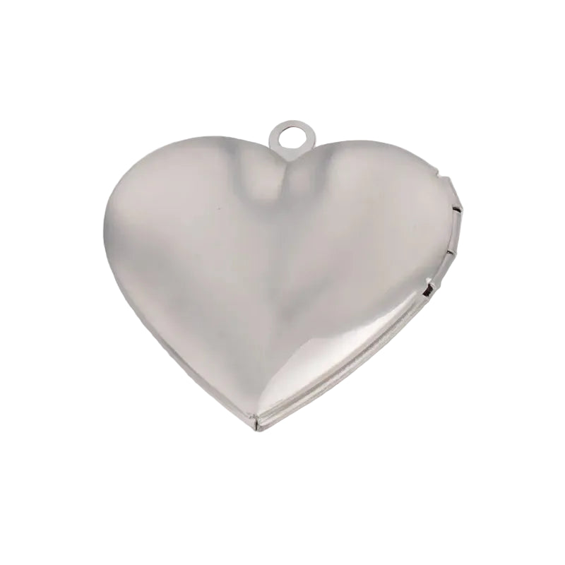 Timeless Love Locket