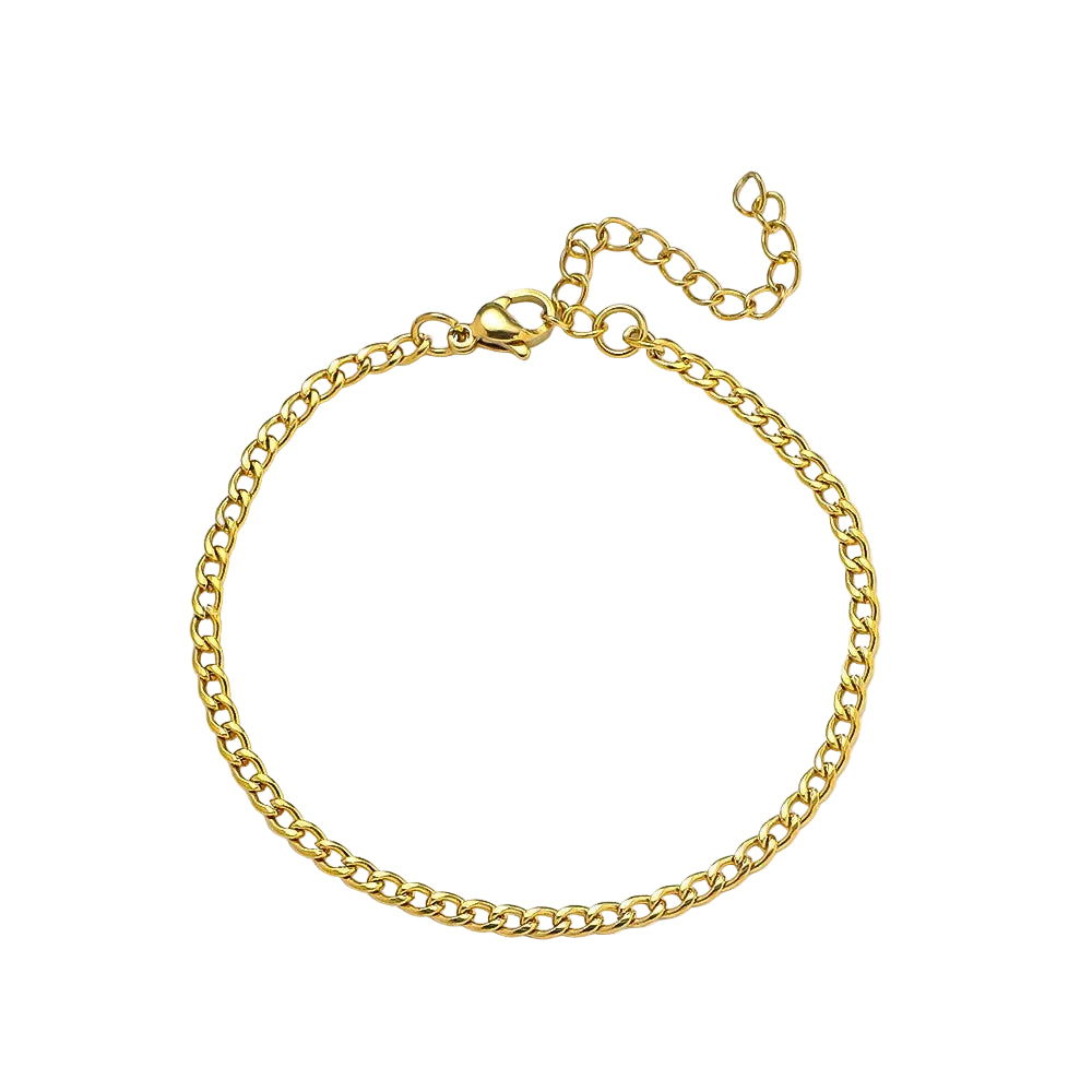 Cuban Link Bracelet