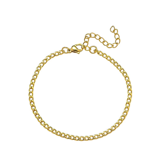 Cuban Link Bracelet